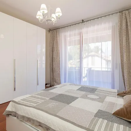 Apartmán D'azeglio By Impero House