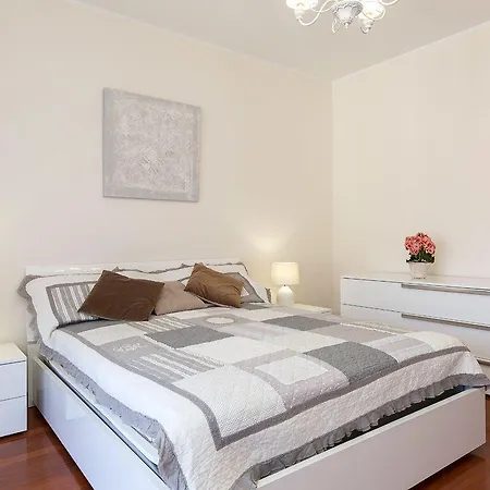 D'azeglio By Impero House Apartmán *