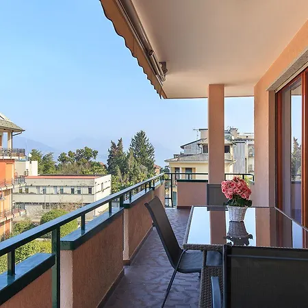 Apartmán D'azeglio By Impero House