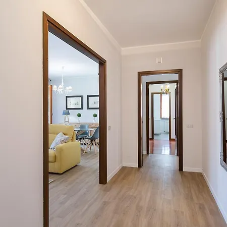 D'azeglio By Impero House Apartmán