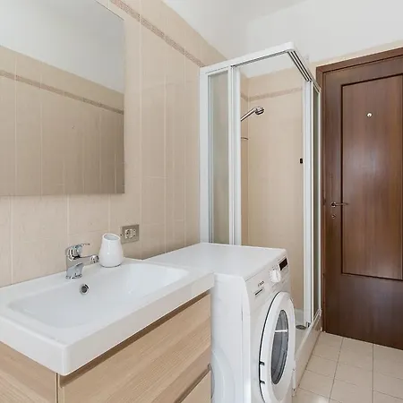 Apartmán D'azeglio By Impero House *
