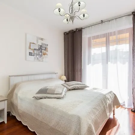 Apartmán D'azeglio By Impero House Stresa