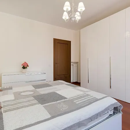 Apartmán D'azeglio By Impero House *
