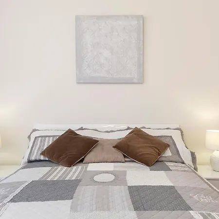Apartmán D'azeglio By Impero House