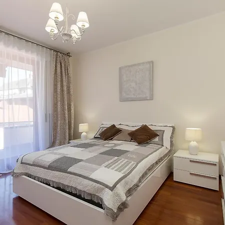 D'azeglio By Impero House Apartmán Stresa