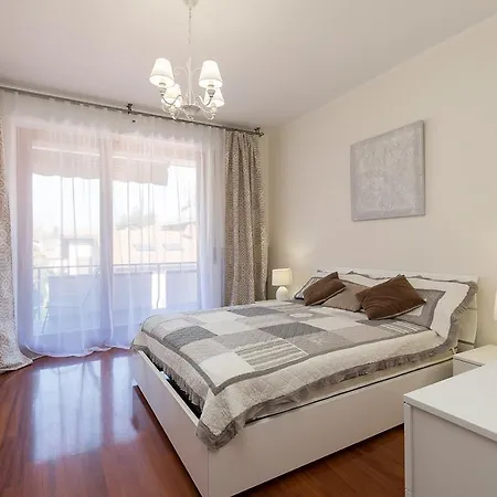 D'azeglio By Impero House Апартаменты