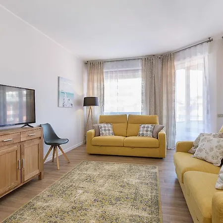 Appartamento D'azeglio By Impero House Stresa