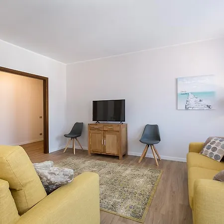 D'azeglio By Impero House Apartmán Stresa