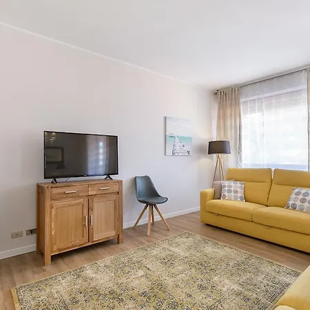 Apartmán D'azeglio By Impero House *
