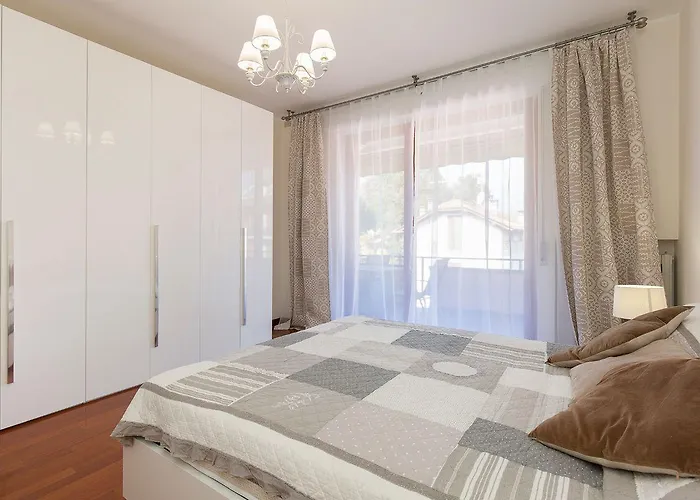 公寓 D'azeglio By Impero House