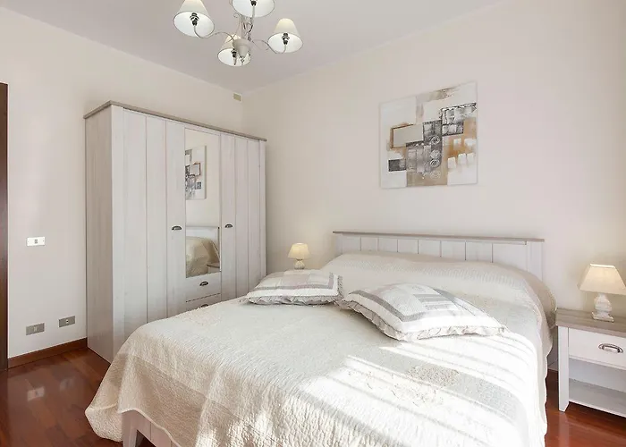 D'azeglio By Impero House 斯特雷萨