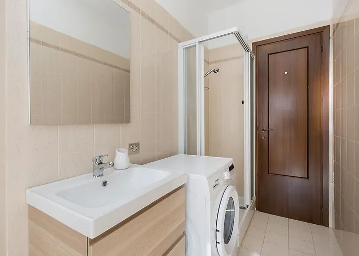 公寓 D'azeglio By Impero House *