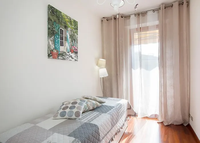 D'azeglio By Impero House Apartmán *