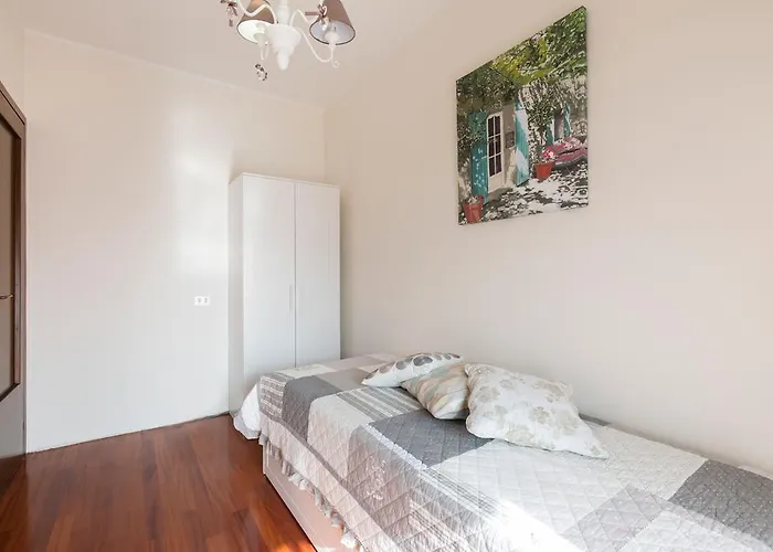 D'azeglio By Impero House * 斯特雷萨