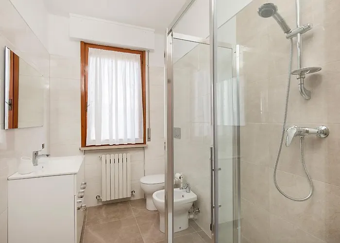 D'azeglio By Impero House * 斯特雷萨