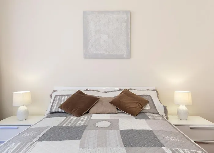 Apartmán D'azeglio By Impero House