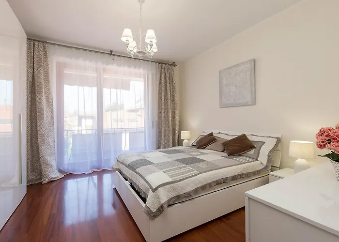 D'azeglio By Impero House Апартаменты