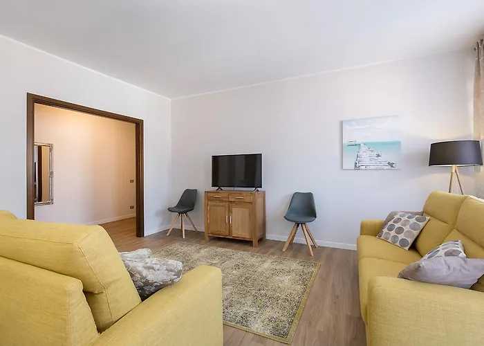 D'azeglio By Impero House Апартаменты Стреза