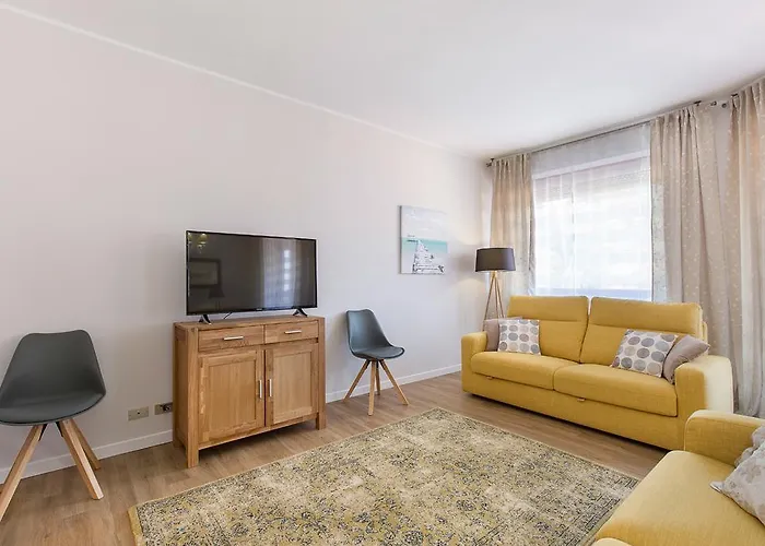 Lägenhet D'azeglio By Impero House *