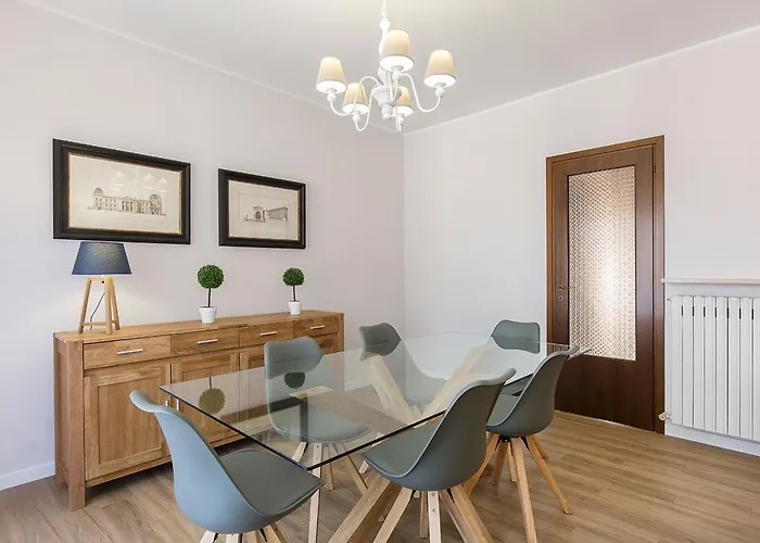 D'azeglio By Impero House * Stresa