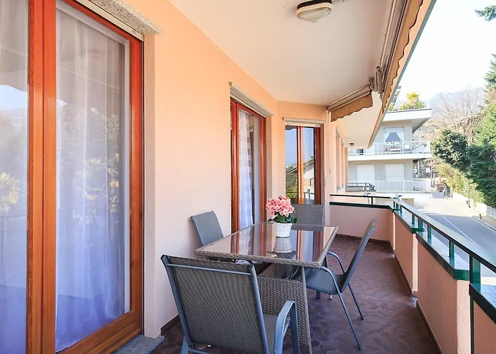 D'azeglio By Impero House 斯特雷萨