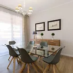 D'azeglio By Impero House Appartement