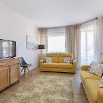 Appartement D'azeglio By Impero House Stresa