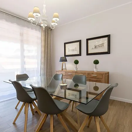 D'azeglio By Impero House Apartamento