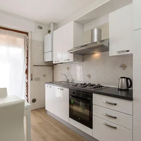 D'azeglio By Impero House Apartamento Stresa