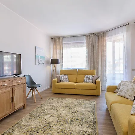 D'azeglio By Impero House Apartamento *