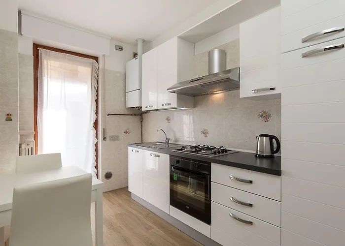 D'azeglio By Impero House Apartment Stresa