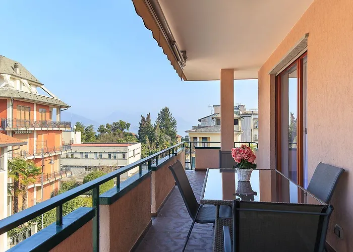 Apartment D'azeglio By Impero House